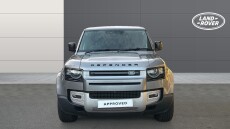 Land Rover Defender 2.0 D240 SE 110 5dr Auto Diesel Estate